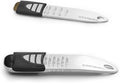KitchenArt Stainless Steel Pro Sliding Adjust-A-Tablespoon and Teaspoon by KitchenArt