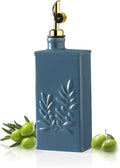 Sweejar Ceramic Olive Oil Dispenser Bottle by Sweejarco1949