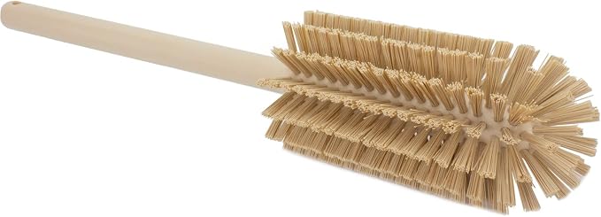 SPARTA Large Water Bottle Brush Ideal by CarlisleFoodServiceProducts