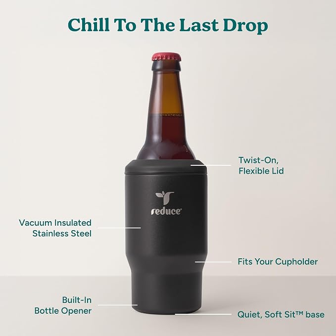 Reduce 4-in-1 Drink Cooler - Image 3