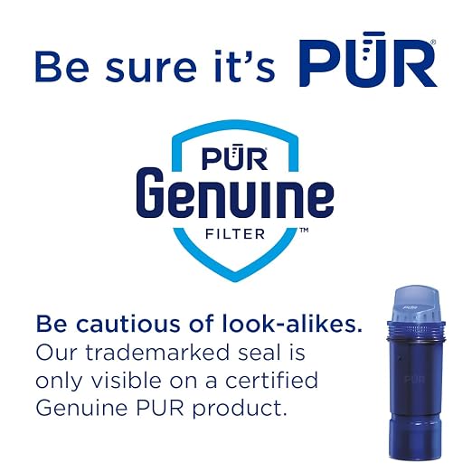 PUR 7-Cup Water Filter Pitcher - Image 4