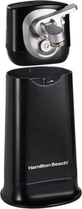 Hamilton Beach 76611 FlexCut 2-in-1 Cordless & Rechargeable Electric, Easily by HamiltonBeach