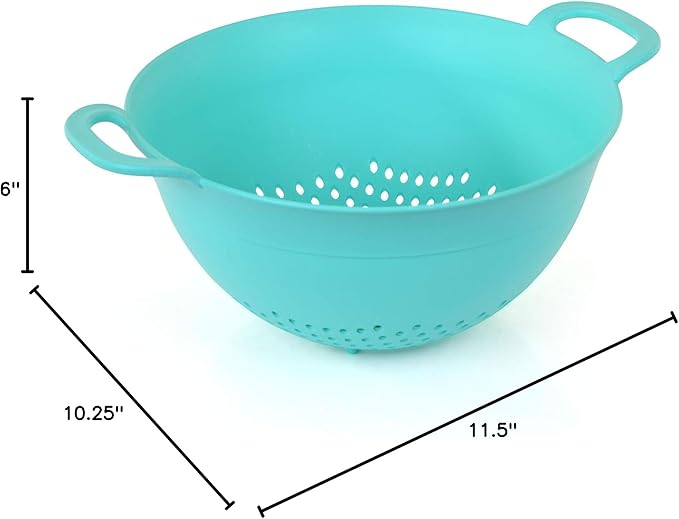 Mintra Colander 3 piece - Image 9
