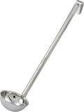 Winco - LDI-4 Winco Stainless Steel Ladle by Winco