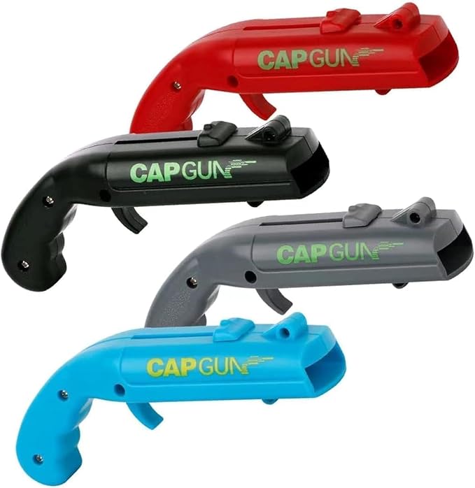 cap gun bottle opener launcher shooter funny shooting gun creative beverage by redomm