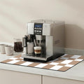 Dish Drying Mats for Kitchen Counter, Waterproof Coffee Mat for Countertop by MooonGem