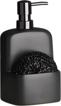 Dish Soap Dispenser by BosilunLife