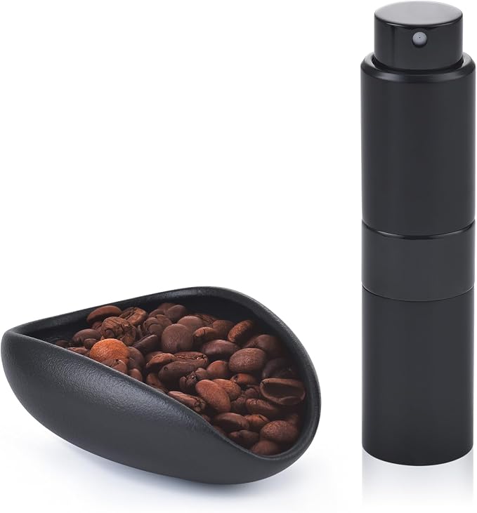 Lulupack Coffee Bean Dosing Cup by Befragrancemate