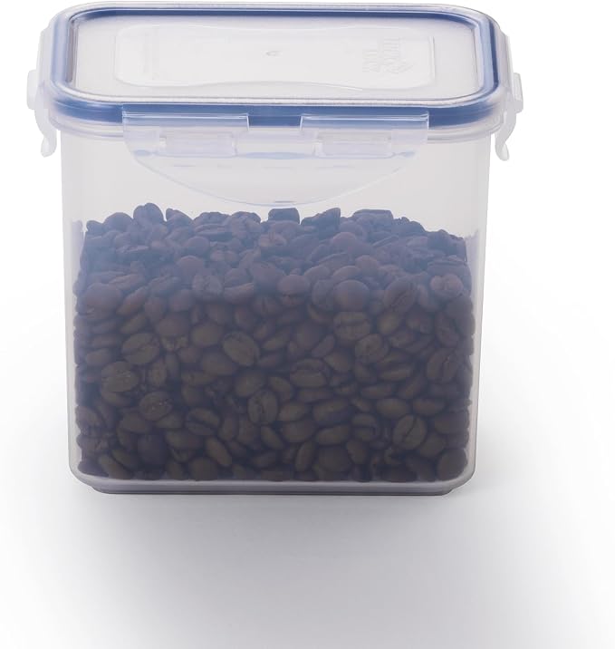 LOCK & LOCK Easy Essentials Storage Food Storage Container Set / Food Storage - Image 3