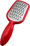 Mini Stainless Steel Grater by DependableIndustries