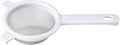 Chef Craft Classic Stainless Steel Mesh Strainer, 4 inch by ChefCraft