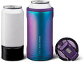 BrüMate Hopsulator Trio 3-in-1 Insulated Can Cooler by Br%C3%BCMate