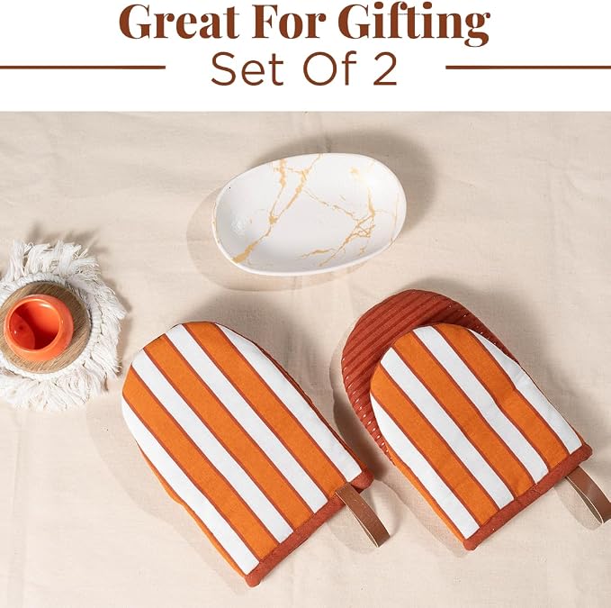 Folkulture Oven Mitts - Image 8