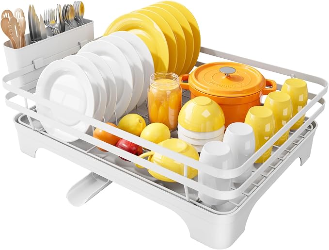 Kitsure Dish Drying Rack by Kitsure