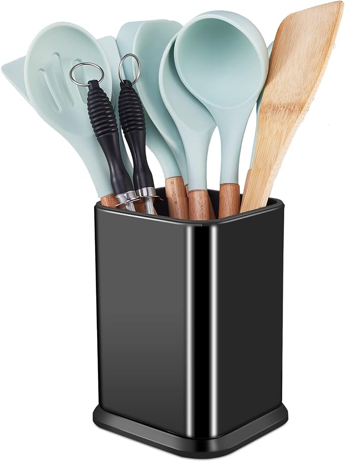RedCall Stainless Steel Kitchen Utensil Holder by RedCall