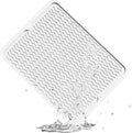 ZLR Silicone Dish Drying Mat & Heat Resistant Trivet by ZLR