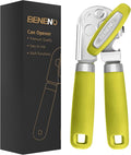 Beneno Heavy Duty Hand Can Opener Manual by Beneno