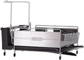 Sabatier Expandable Stainless Steel Dish Rack by Sabatier