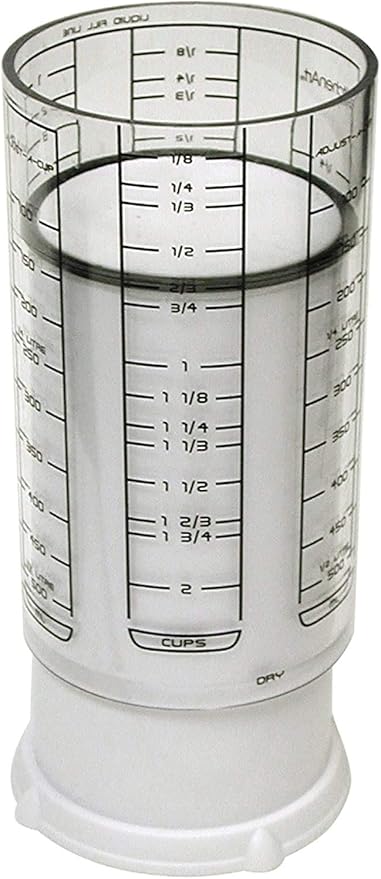 KitchenArt 23401 2 Cup Adjust-A-Cup - Image 2