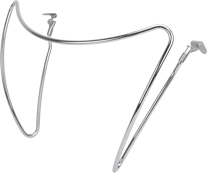 GRISUN Grill Lid Holder for Weber Charcoal Kettle Grill 22.5 Inch, 18.5 Inch by Grisun