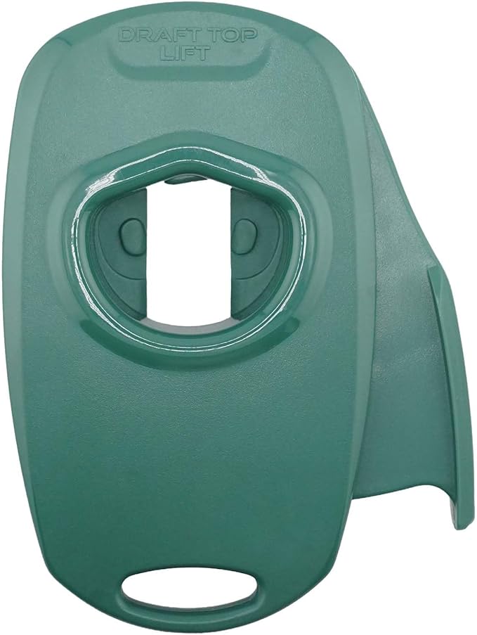 Draft Top Lift Universal Topless Can Opener by DraftTop