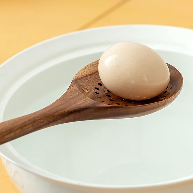 Wooden Utensils for Cooking - Image 5