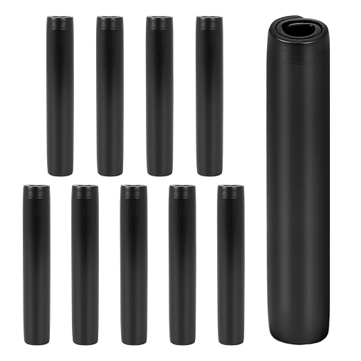 2.25 Inch Length Long Bucket Teeth Pins, by Bularido