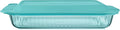 Pyrex Colors Tinted Tinted Glass Baking Dish by Pyrex