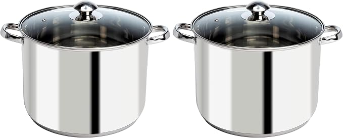 Ecolution Stainless Steel by Ecolution