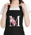 Personalized Aprons for Women by OzosKeiw