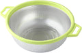 HiramWare Stainless Steel Colander by HiramWare