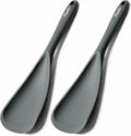 Silicone Spatula Spoon, Seamless Design, Safe by XiaoZuHomeKitchen