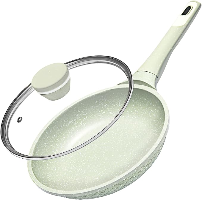 8 Inch Non Stick Frying Pan by Xuanying