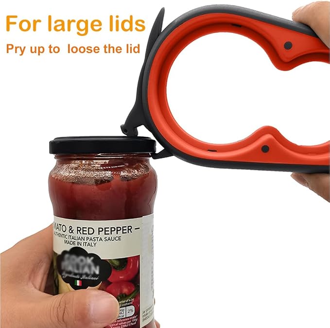 Otstar Latest Jar Opener for Seniors - Image 9