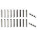 PATIKIL Slotted Spring Pin by PATIKIL