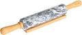 CHEFMADE 18-Inch Marble Rolling Pin by CHEFMADE