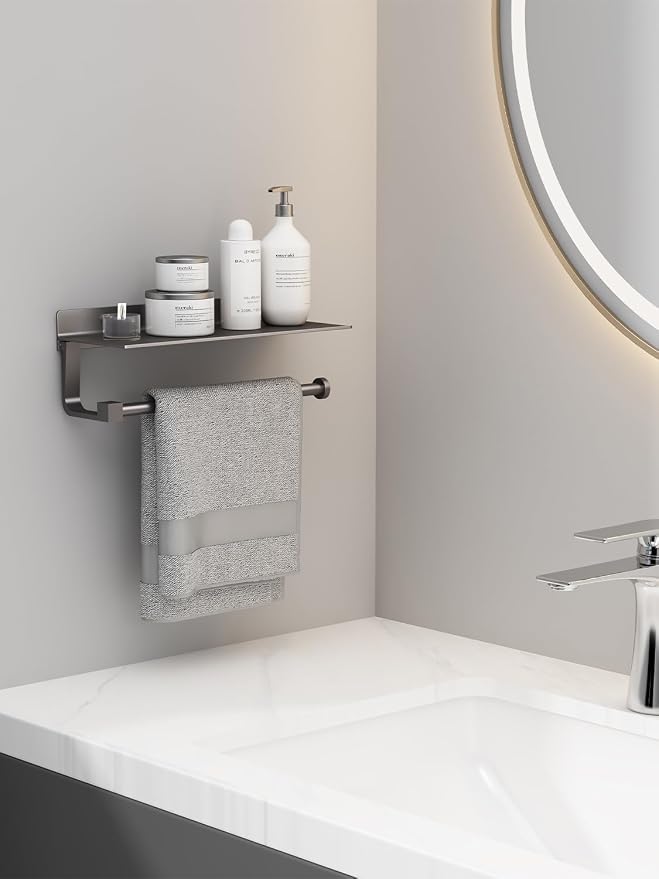 Paper Towel Holder Wall Mount - Image 6