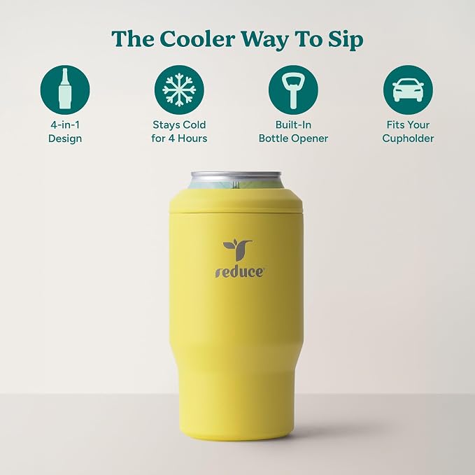 Reduce 4-in-1 Drink Cooler - Image 2