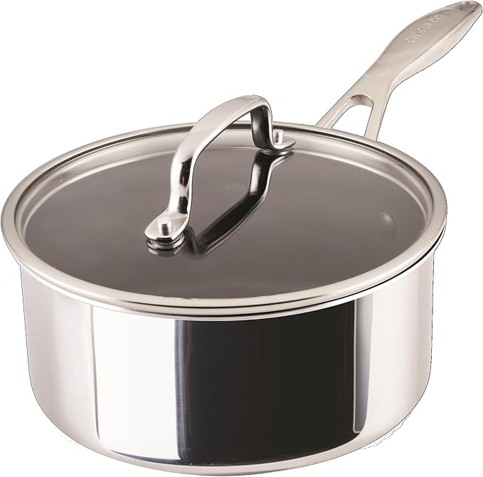 Circulon C1 Series Clad Stainless Steel by Circulon