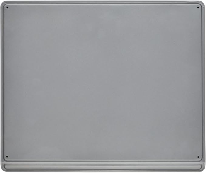 Farberware GoldenBake Nonstick Baking Sheet and Pizza Crisper Pan Set, 2 Piece - Image 10