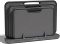 SMIRLY Plastic Cutting Board Set by Smirly