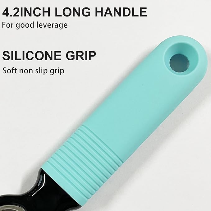 Soda Can Opener and Beer Bottle Opener Bartender - Image 4