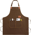 Apron for Men Women, Chef Apron by Unknown