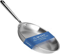 Misen 5-Ply Stainless Steel 8" Frying Pan by Misen