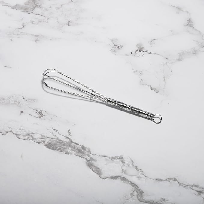 Mini Whisks 5 inch 1Pcs - Image 4