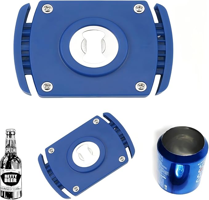 aluminum Can Opener，can top remover，Lid Remover， beer- Soft Edge- soda- can - Image 5