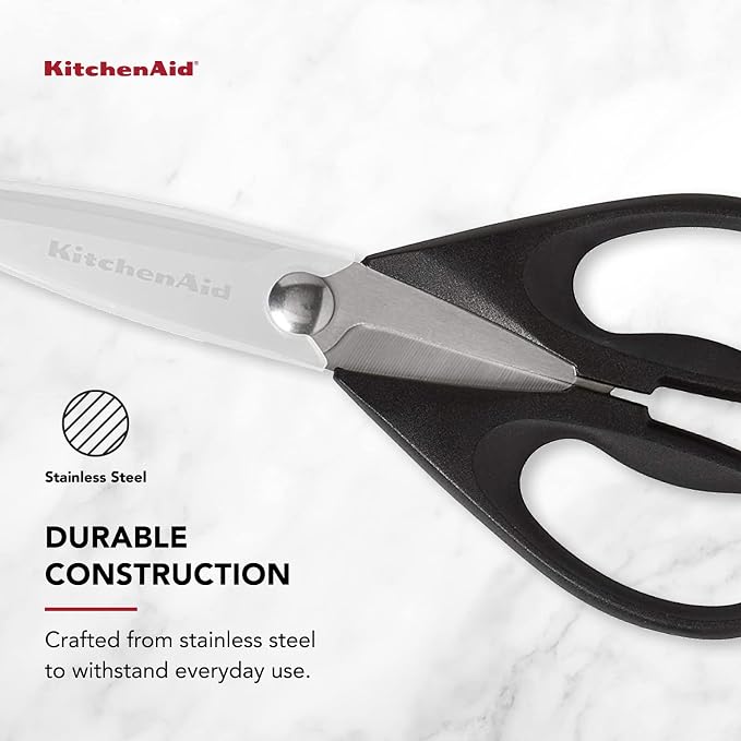 KitchenAid All Purpose Kitchen Shears - Image 5