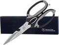 Hammer Stahl Kitchen Shears by HammerStahl