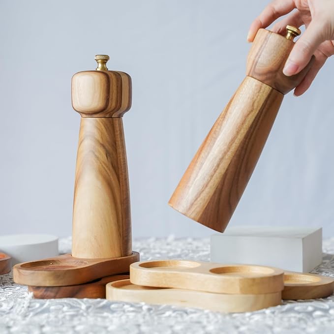 Pepper Grinder, Pepper Mill - Image 6