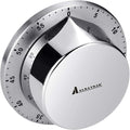 Kitchen Timers for Cooking, Chef Cooking Timer Clock by Albayrak